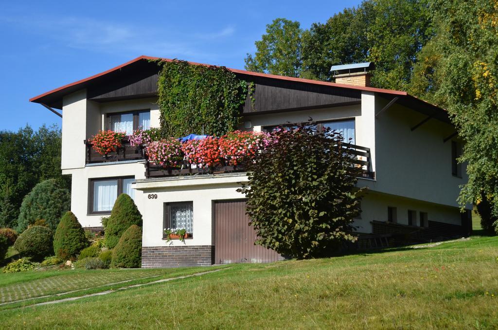 Apartmán Braun Rokytnice nad Jizerou Camera foto