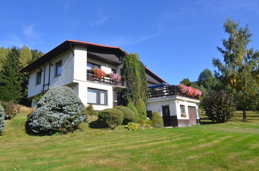 Apartmán Braun Rokytnice nad Jizerou Camera foto