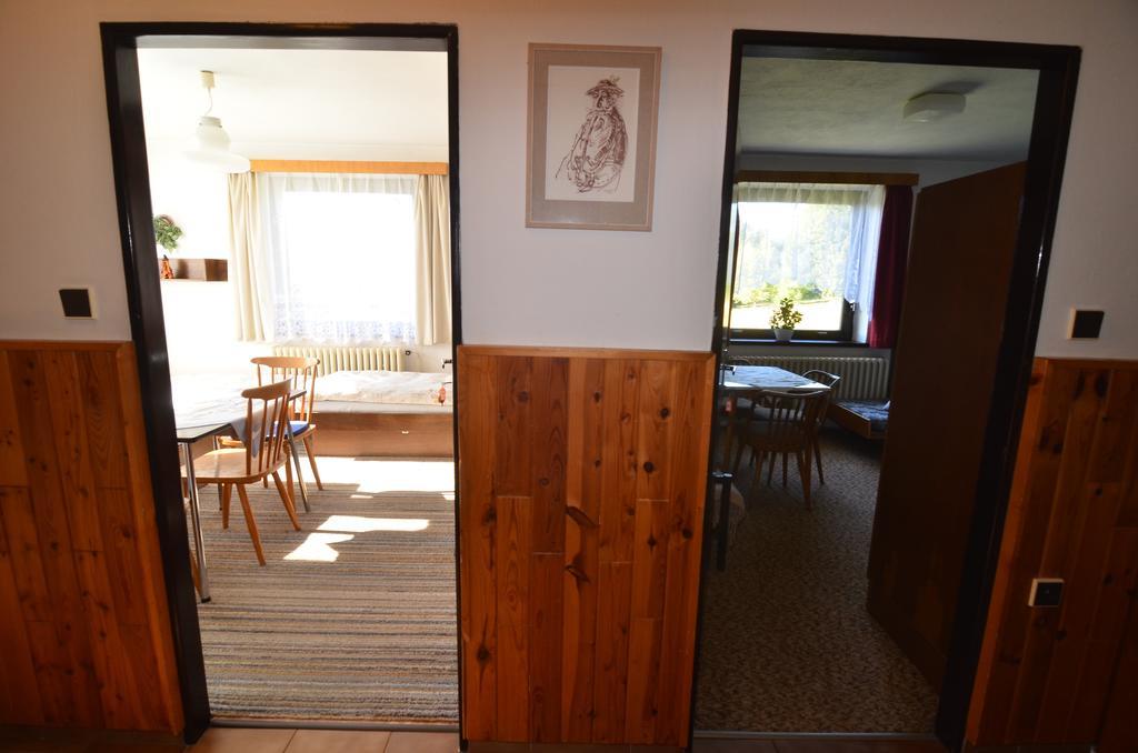 Apartmán Braun Rokytnice nad Jizerou Camera foto