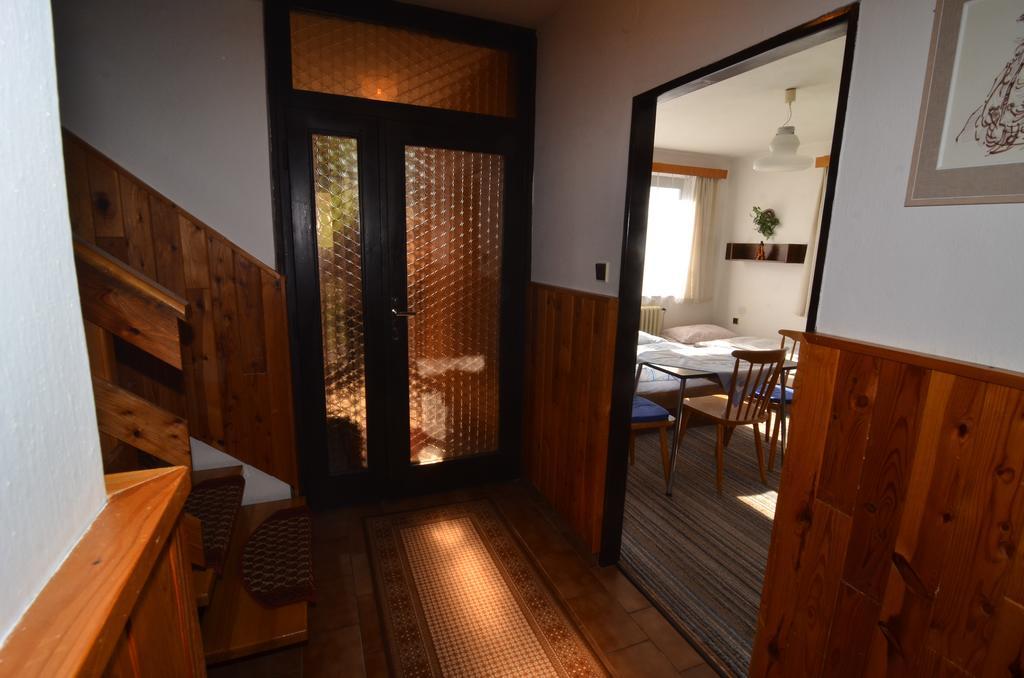 Apartmán Braun Rokytnice nad Jizerou Camera foto