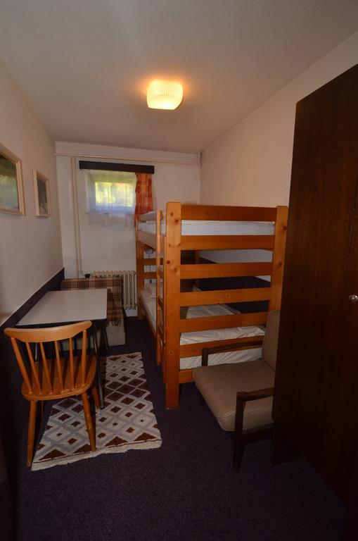 Apartmán Braun Rokytnice nad Jizerou Camera foto