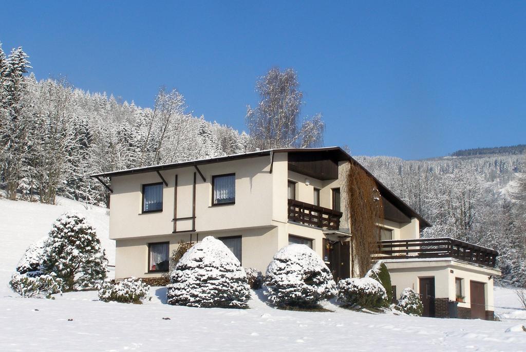 Apartmán Braun Rokytnice nad Jizerou Camera foto