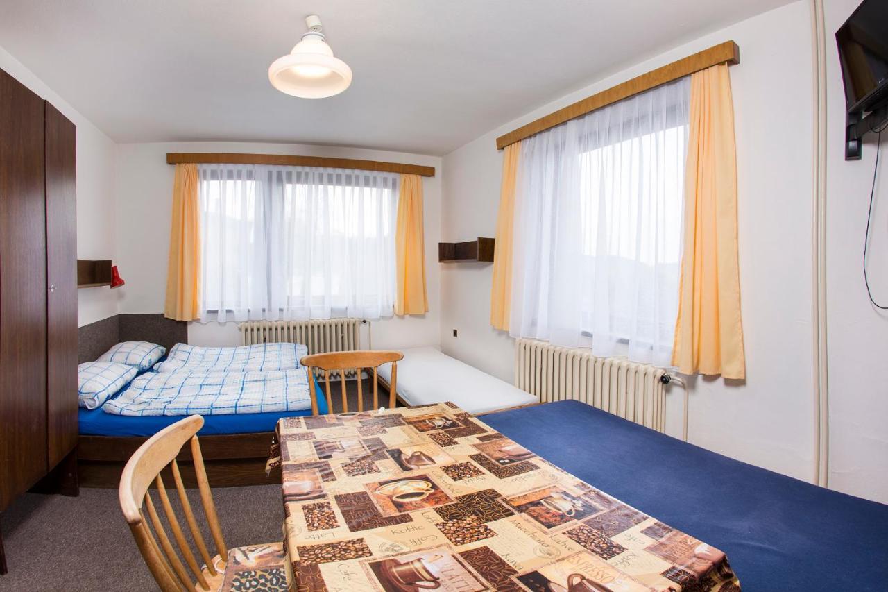 Apartmán Braun Rokytnice nad Jizerou Esterno foto