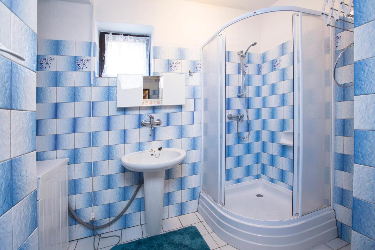 Apartmán Braun Rokytnice nad Jizerou Esterno foto