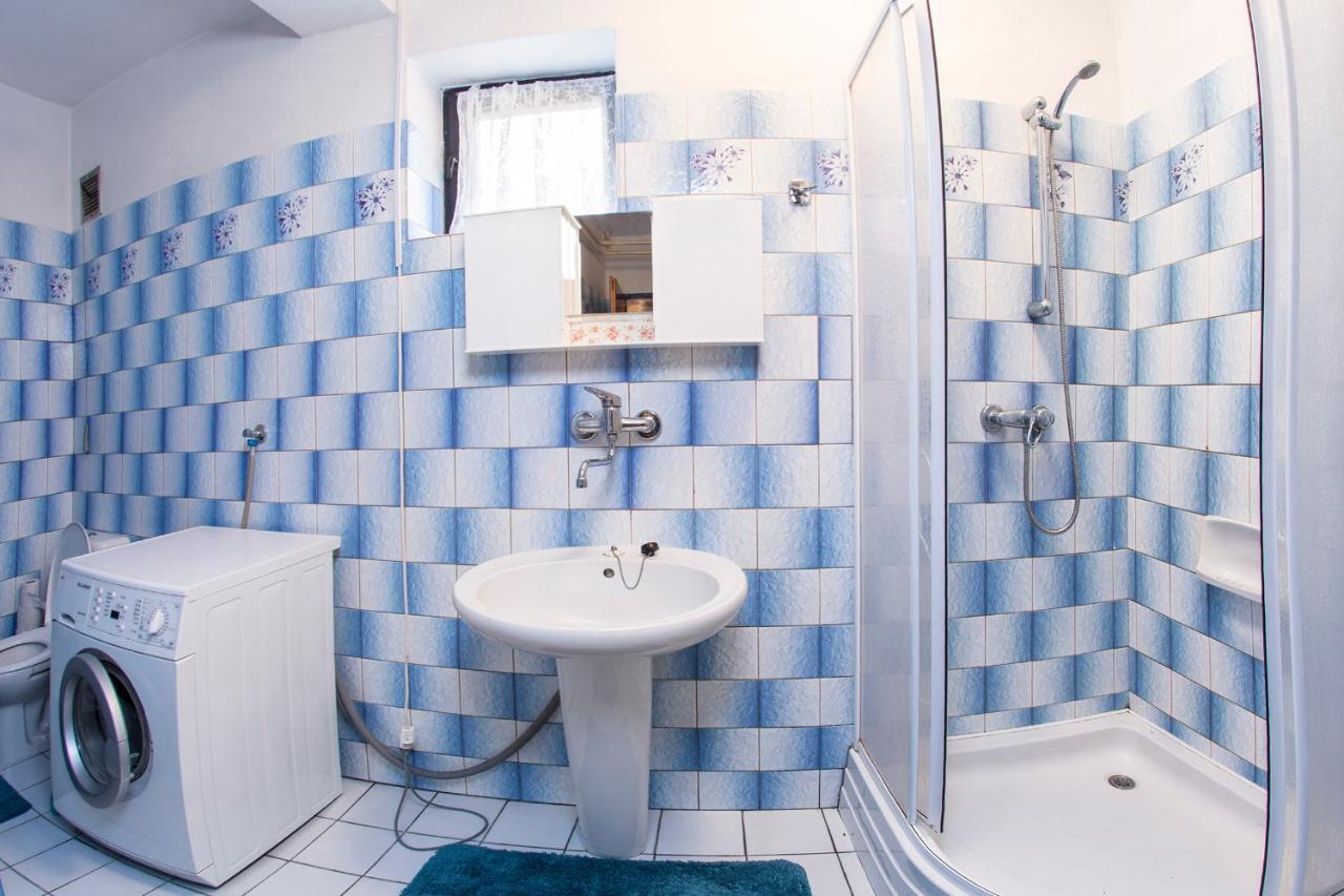 Apartmán Braun Rokytnice nad Jizerou Esterno foto