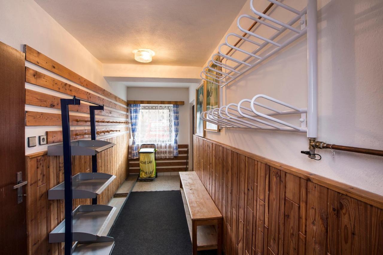 Apartmán Braun Rokytnice nad Jizerou Esterno foto