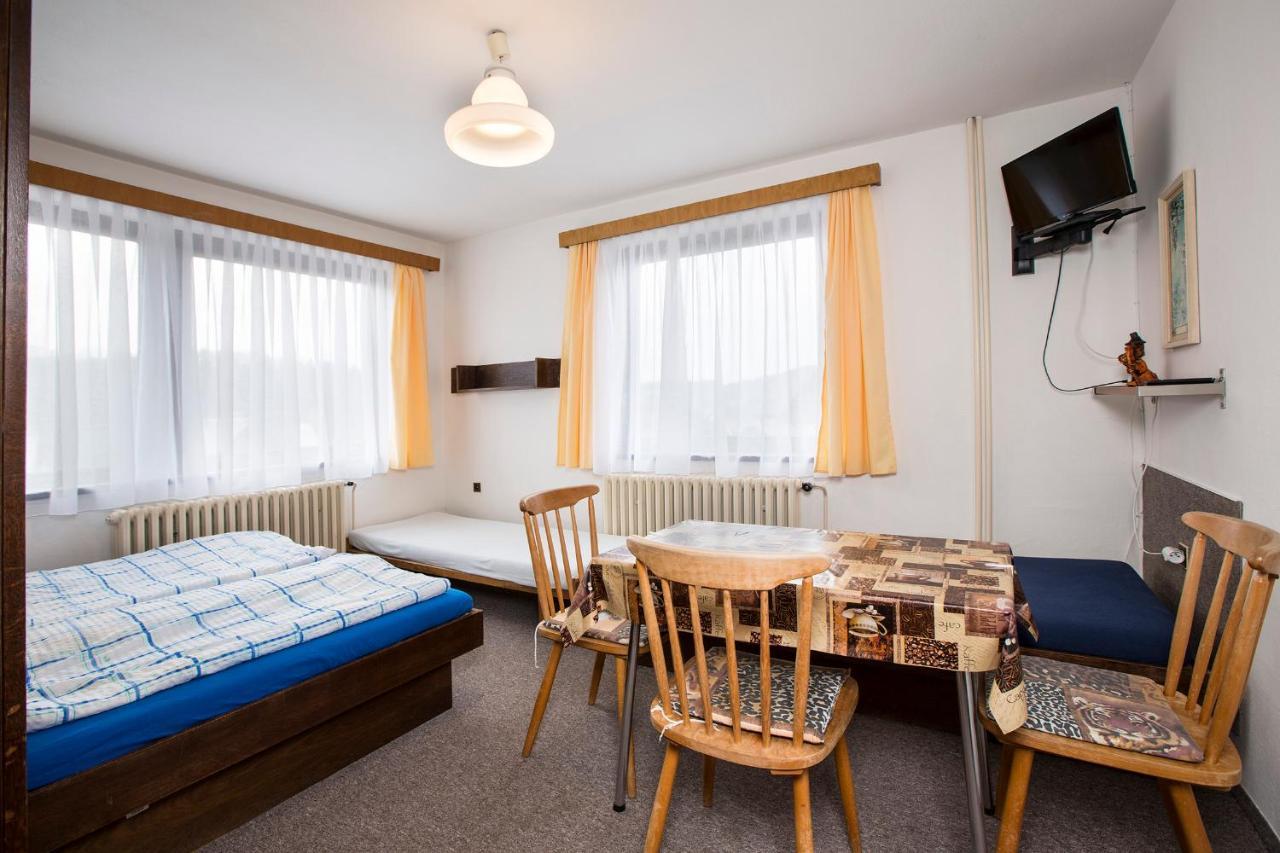 Apartmán Braun Rokytnice nad Jizerou Esterno foto