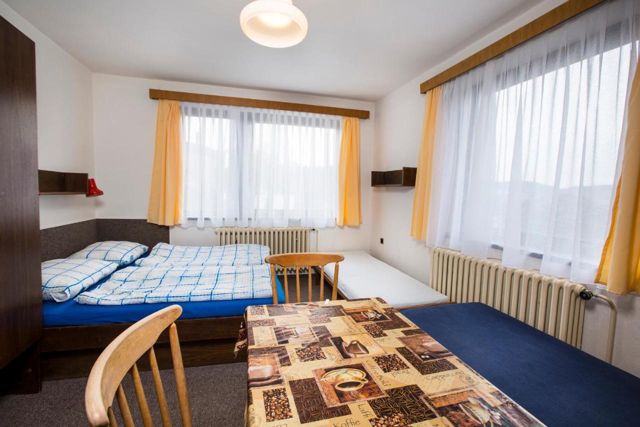 Apartmán Braun Rokytnice nad Jizerou Esterno foto